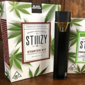 Stiiizy Vagnar